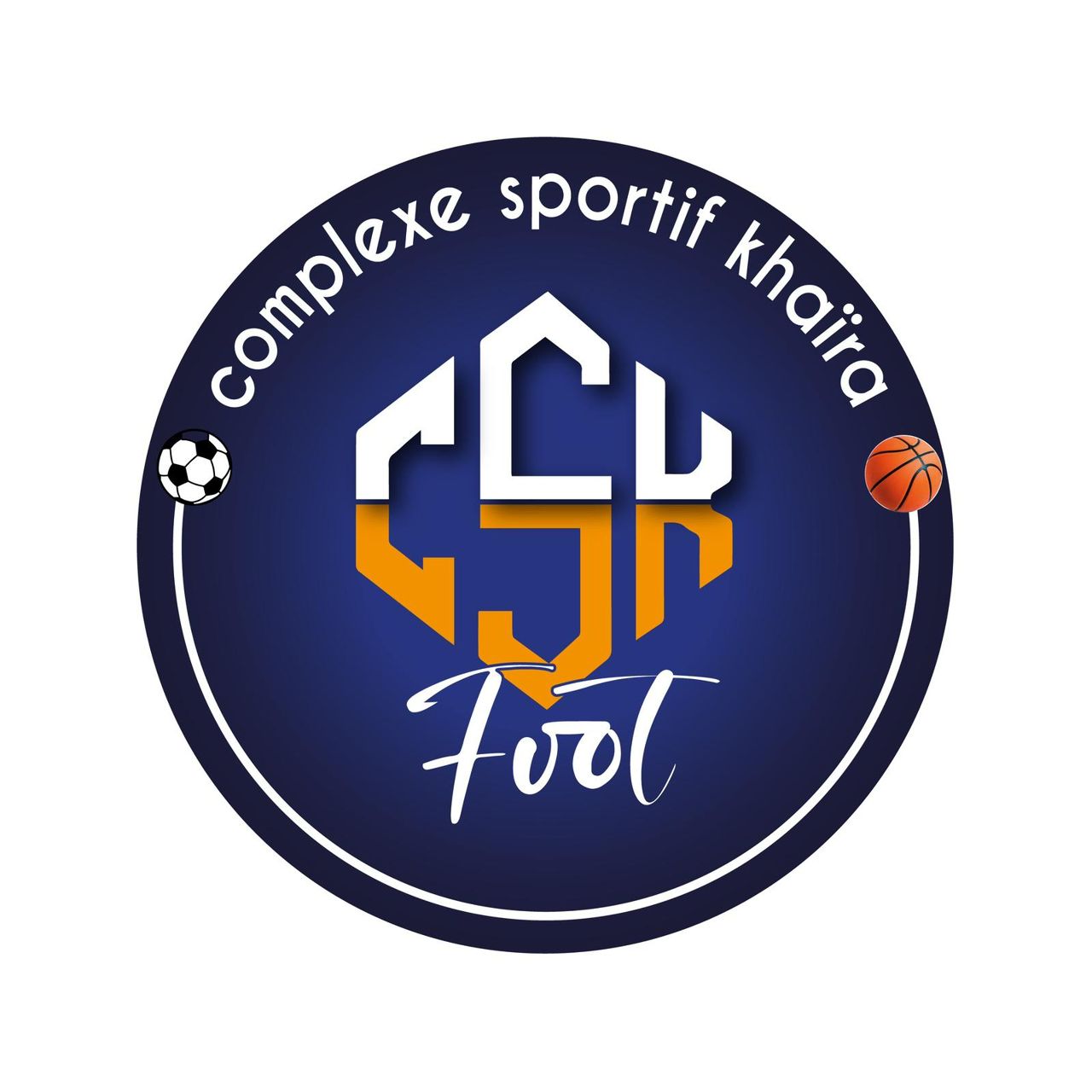 CSK Foot